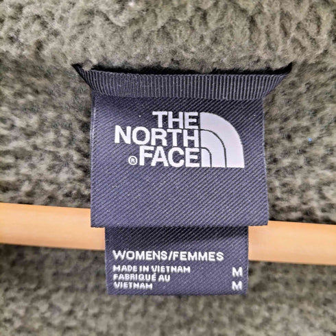 ザノースフェイス THE NORTH FACE ロングテール フリースジャケット レディース JPN:M
