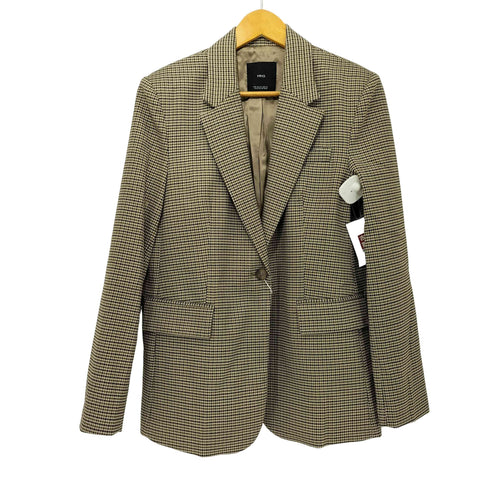 マンゴ MANGO CHARLOTA ブレザー レディース import:M