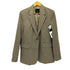 マンゴ MANGO CHARLOTA ブレザー レディース import:M