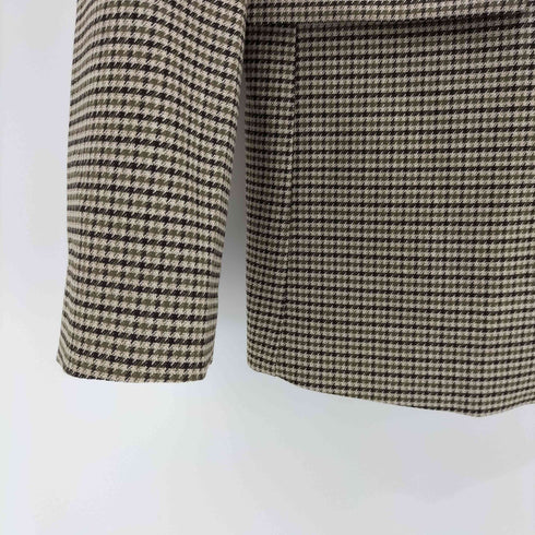 マンゴ MANGO CHARLOTA ブレザー レディース import:M