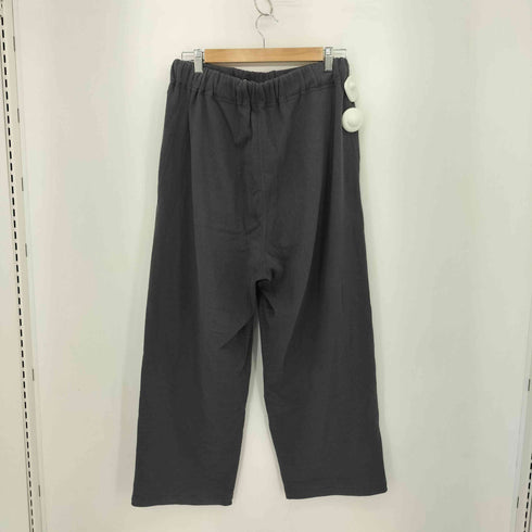 ナイスネス NICENESS S.DEXTER Silk Terry Trousers スウェットパンツ メンズ JPN:M