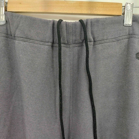 ナイスネス NICENESS S.DEXTER Silk Terry Trousers スウェットパンツ メンズ JPN:M