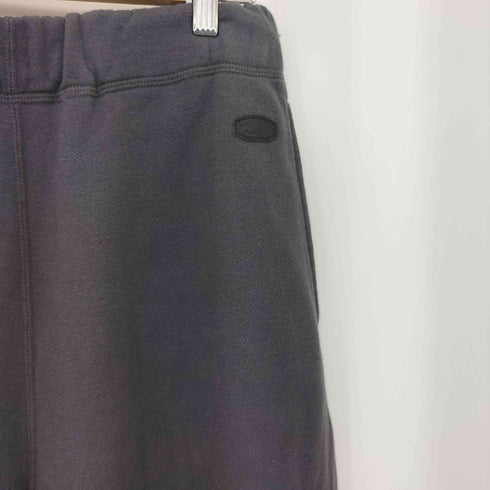ナイスネス NICENESS S.DEXTER Silk Terry Trousers スウェットパンツ メンズ JPN:M