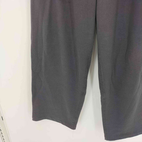 ナイスネス NICENESS S.DEXTER Silk Terry Trousers スウェットパンツ メンズ JPN:M