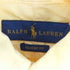 ラルフローレン RALPH LAUREN CLASSIC FIT ポニー刺繍 L/S ボタンダウン シャツ メンズ import:XS