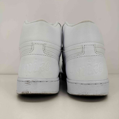 ナイキ NIKE EBERNON MID エバノン ミッド ミッドカット スニーカー メンズ JPN:26