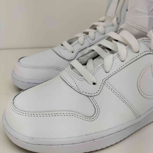 ナイキ NIKE EBERNON MID エバノン ミッド ミッドカット スニーカー メンズ JPN:26