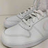 ナイキ NIKE EBERNON MID エバノン ミッド ミッドカット スニーカー メンズ JPN:26