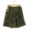 アンブロ UMBRO GAME SHORTS ゲームショーツ ショートパンツ メンズ JPN:1
