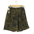 アンブロ UMBRO GAME SHORTS ゲームショーツ ショートパンツ メンズ JPN:1