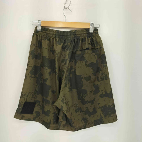 アンブロ UMBRO GAME SHORTS ゲームショーツ ショートパンツ メンズ JPN:1
