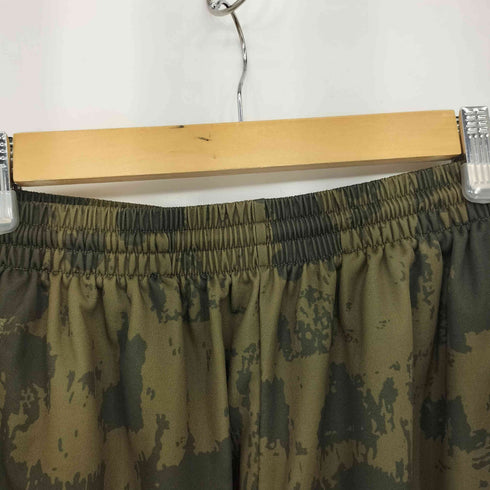 アンブロ UMBRO GAME SHORTS ゲームショーツ ショートパンツ メンズ JPN:1