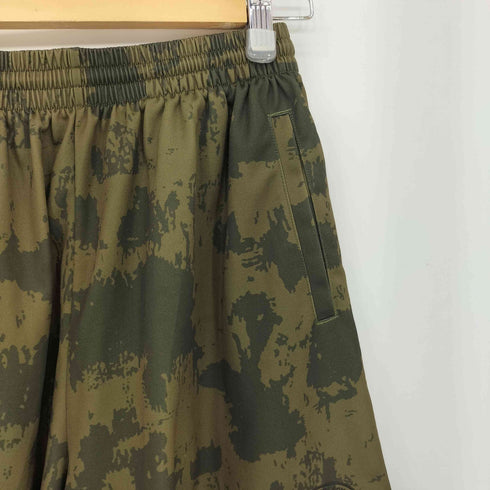 アンブロ UMBRO GAME SHORTS ゲームショーツ ショートパンツ メンズ JPN:1