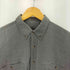エディーバウアー Eddie Bauer 70s 黒タグ BD ワークシャツ メンズ M