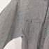 エディーバウアー Eddie Bauer 70s 黒タグ BD ワークシャツ メンズ M
