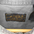 エディーバウアー Eddie Bauer 70s 黒タグ BD ワークシャツ メンズ M