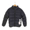 TRAPSTAR IT'S A SECRET 裾ドローコード パテッドジャケット メンズ import:M