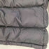 TRAPSTAR IT'S A SECRET 裾ドローコード パテッドジャケット メンズ import:M