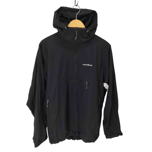 モンベル mont bell O.D.アノラックパーカー メンズ import:M