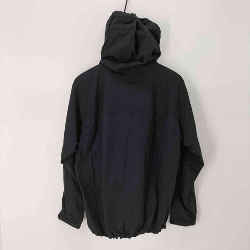 モンベル mont bell O.D.アノラックパーカー メンズ import:M