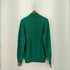 ミスタージェントルマン MR.GENTLEMAN LAYERED HIGH NECK KNIT レイヤード ハイネック ニット セーター メンズ XL