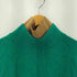 ミスタージェントルマン MR.GENTLEMAN LAYERED HIGH NECK KNIT レイヤード ハイネック ニット セーター メンズ XL