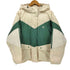アディダスオリジナルス adidas Originals 22AW カラーブロック ダウン ジャケット メンズ 3XL