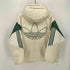 アディダスオリジナルス adidas Originals 22AW カラーブロック ダウン ジャケット メンズ 3XL