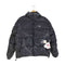 エクストララージ XLARGE RIPSTOP HOODED DOWN JACKET メンズ JPN:S