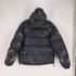 エクストララージ XLARGE RIPSTOP HOODED DOWN JACKET メンズ JPN:S