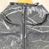 エクストララージ XLARGE RIPSTOP HOODED DOWN JACKET メンズ JPN:S