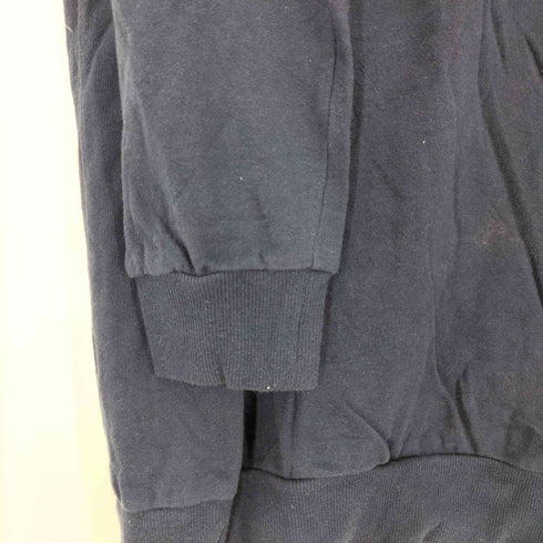 ドレスドアンドレスド DRESSEDUNDRESSED ロングクルーネックスウェット メンズ 1
