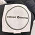 バーラップアウトフィッター BURLAP OUTFITTER プルオーバー クルーネック シャツ メンズ M