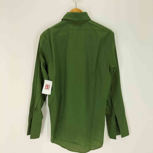 70s ENRO STECKS PERMANENT PRESS レギュラーカラーシャツ メンズ