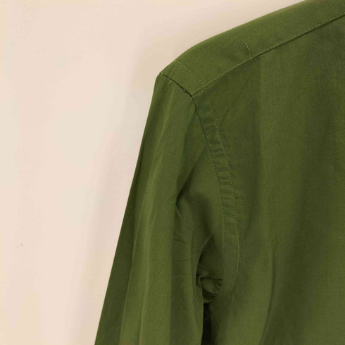 70s ENRO STECKS PERMANENT PRESS レギュラーカラーシャツ メンズ