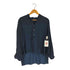バーニーズニューヨーク BARNEYS NEWYORK プルオーバーシャツ レディース JPN:36