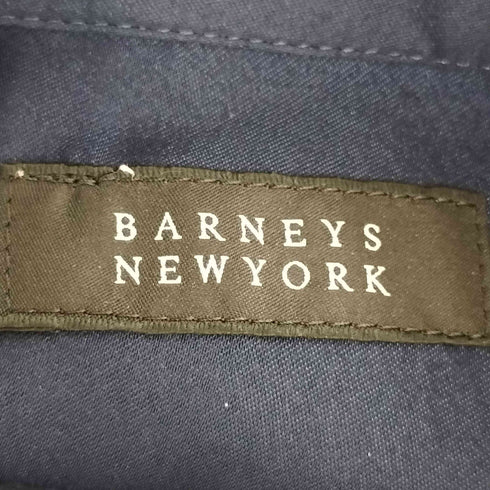 バーニーズニューヨーク BARNEYS NEWYORK プルオーバーシャツ レディース JPN:36