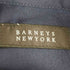 バーニーズニューヨーク BARNEYS NEWYORK プルオーバーシャツ レディース JPN:36