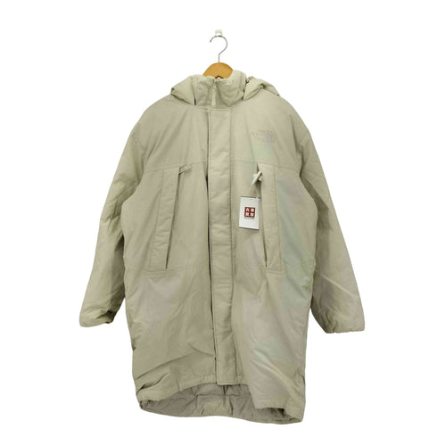 ザノースフェイス THE NORTH FACE CITY TRAVEL DOWN PARKA シティ トラベル ダウンパーカー メンズ L
