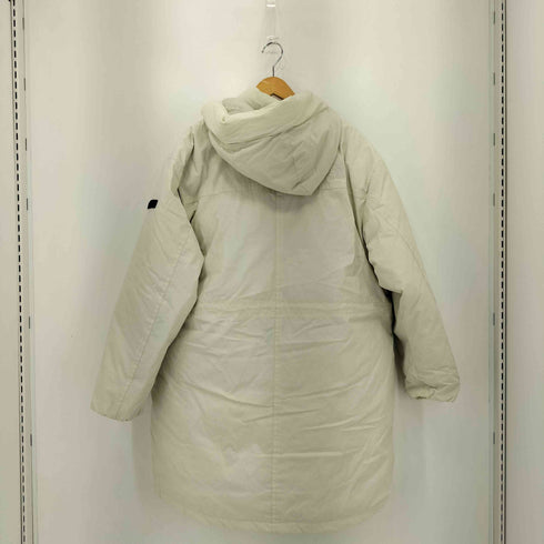 ザノースフェイス THE NORTH FACE CITY TRAVEL DOWN PARKA シティ トラベル ダウンパーカー メンズ L