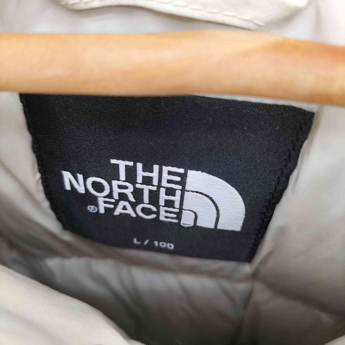 ザノースフェイス THE NORTH FACE CITY TRAVEL DOWN PARKA シティ トラベル ダウンパーカー メンズ L