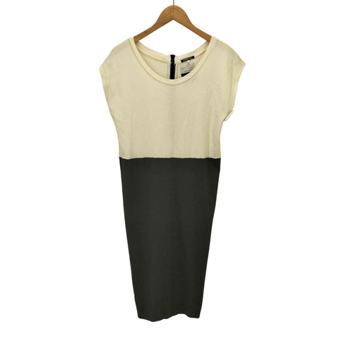 ジースターロー G-STAR RAW US Katya Color Block Long T-Shirt ノースリーブワンピース レディース JPN:XS