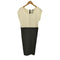 ジースターロー G-STAR RAW US Katya Color Block Long T-Shirt ノースリーブワンピース レディース JPN:XS