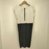 ジースターロー G-STAR RAW US Katya Color Block Long T-Shirt ノースリーブワンピース レディース JPN:XS