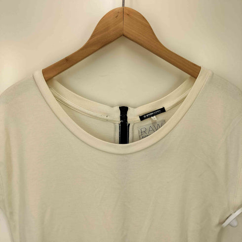 ジースターロー G-STAR RAW US Katya Color Block Long T-Shirt ノースリーブワンピース レディース JPN:XS