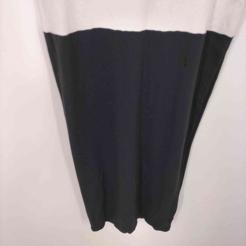 ジースターロー G-STAR RAW US Katya Color Block Long T-Shirt ノースリーブワンピース レディース JPN:XS