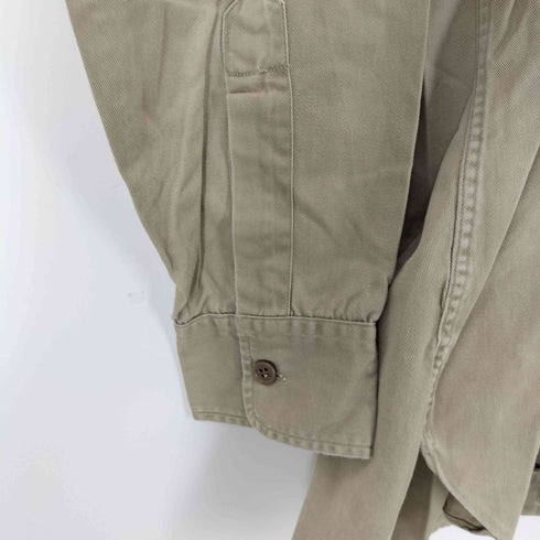 50~60s Elleco レギュラーカラーシャツ メンズ