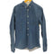 アクネストゥディオズ ACNE STUDIOS ISHERWOOD DEN シャツ メンズ 48