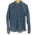 アクネストゥディオズ ACNE STUDIOS ISHERWOOD DEN シャツ メンズ 48
