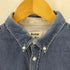アクネストゥディオズ ACNE STUDIOS ISHERWOOD DEN シャツ メンズ 48